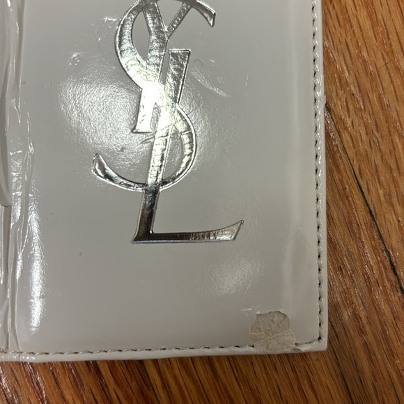 Yves Saint Laurent Card Case with box - Picture 7 of 8